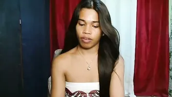 miss_bellah recorded nude video 445508