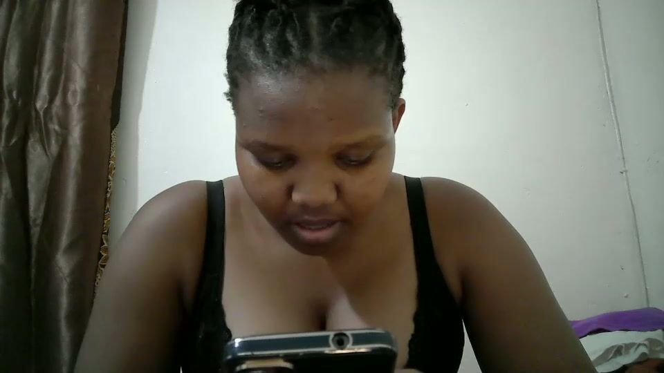 cuteebony2 10-Dec-2025 horny amateur video