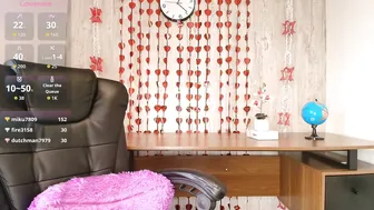 anabell_brown recorded nude video 445541