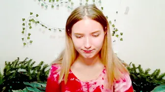 _kikiclark_ recorded nude video 445549