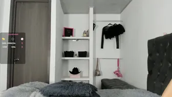 iamjulietaa recorded nude video 445551