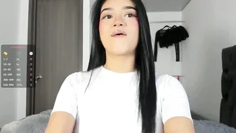 iamjulietaa recorded nude video 445551