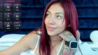 melanie_roux_ recorded nude video 445555