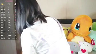 Naree_masaki squirt show