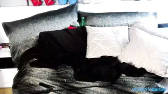 Wildwifebarbie free porn video 10-Dec-2025