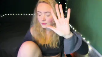estheticgirl_ feet cam porn video
