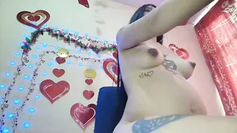 melody_hottt_ recorded nude video 445681
