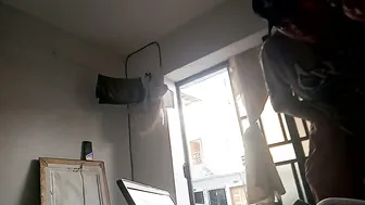 kikeortiz1808 recorded nude video 445745