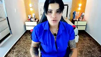 Karolandluna cam porn 12-10-2025