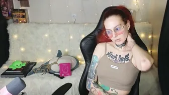 ginger_stay recorded nude video 445788