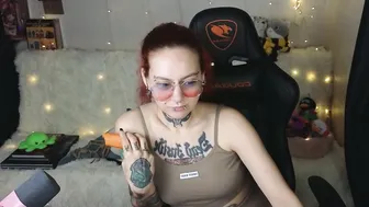 ginger_stay recorded nude video 445788