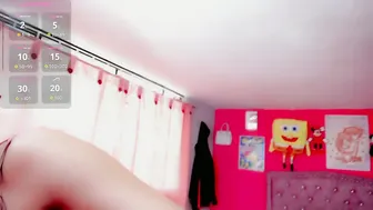 prince_salome recorded nude video 445806
