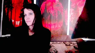 Black_sswan 12/10/2025 goth