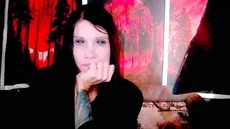 black_sswan recorded nude video 445809