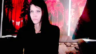 black_sswan recorded nude video 445809
