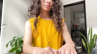 camille_delrey recorded nude video 445813