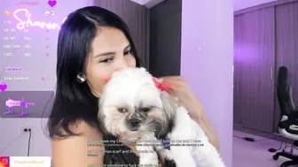 sharonmiller_2 recorded nude video 445825