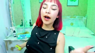 Megane_whitte piercing porn sex chat