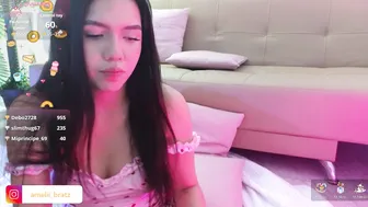 ameelia_tay recorded nude video 445857