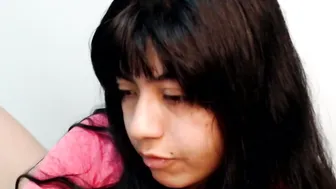 Meg4nmiau horny amateur video 12-10-2025
