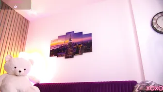 sashaferrera recorded nude video 445888