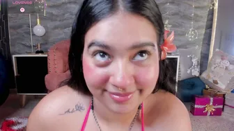 lilithcb_ recorded nude video 445895