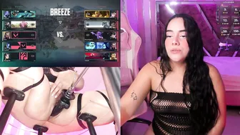 Purrybella xxx chat cam porn