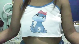 Dirtigame on webcam 12/10/2025