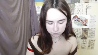 veryveryvery_shy sex cam chat 12-10-2025