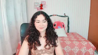 larissalove_doll recorded nude video 446029