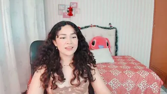 larissalove_doll recorded nude video 446029