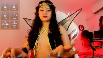 molly_sweetlove recorded nude video 446050
