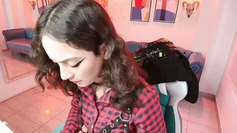 red_moonx recorded nude video 446064