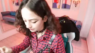 red_moonx recorded nude video 446064