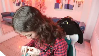 red_moonx recorded nude video 446064