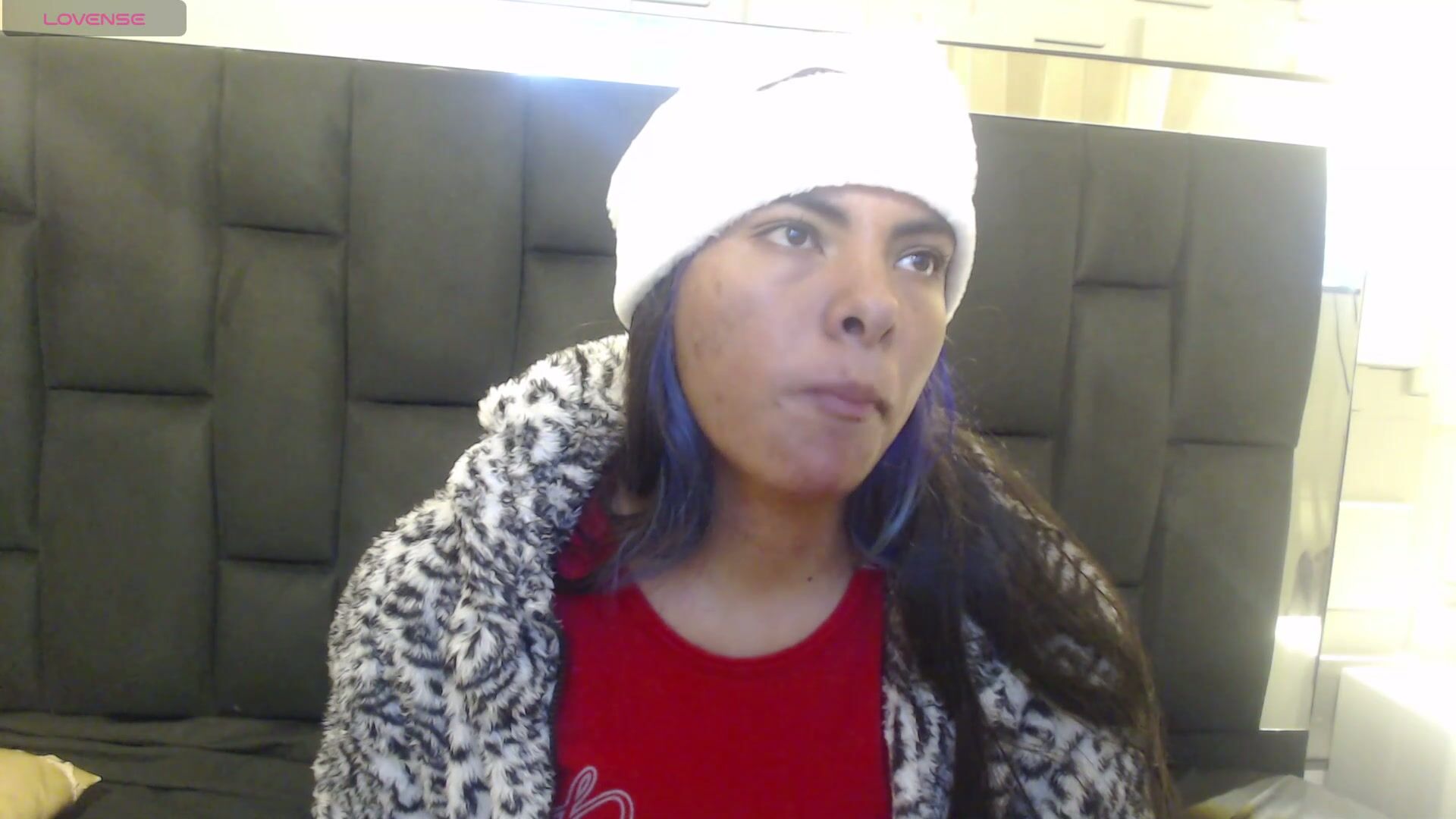 Hanna13_ cameltoe horny amateur video
