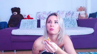 cassiespell recorded nude video 446100
