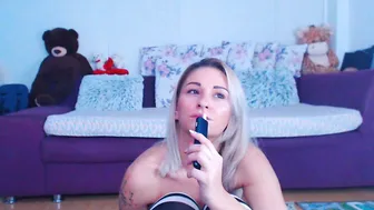 Cassiespell webcam chat 11 December 2025