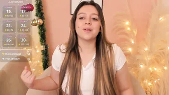 erika_mendez1 recorded nude video 446120