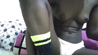 black_berry9 recorded nude video 446134