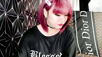 queen_elicktra 12/11/2025