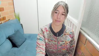 penelope47 recorded nude video 446217