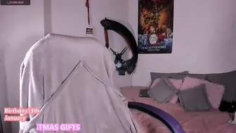 alien_universe recorded nude video 446218