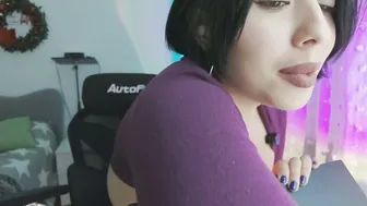 diosa_cadenas recorded nude video 446277