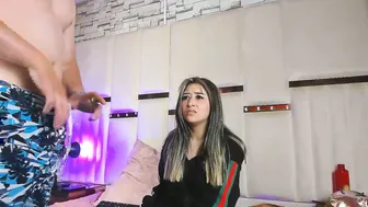 anlleloandangela recorded nude video 446308