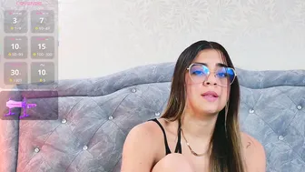 Zafiroclean lovense amateur cam video