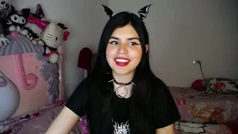 dark_angel_66 porn cam video 12/11/2025