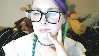 lilemmy1999 recorded nude video 446346
