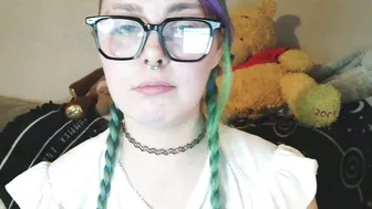 lilemmy1999 recorded nude video 446346