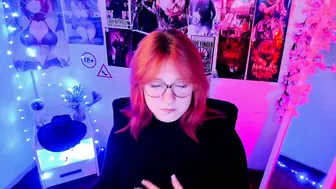 margaret_red recorded nude video 446369